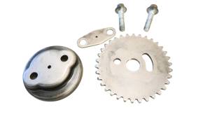 Can-Am - 07 Can-Am DS250 2x4 Camshaft Sprocket Cam Gear - Image 4