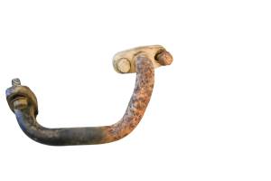 Can-Am - 07 Can-Am DS250 2x4 Engine Air Pipe - Image 2