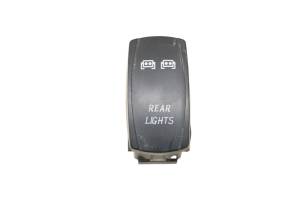 Polaris - 16 Polaris RZR XP Turbo EPS 4x4 Rear Lights Switch - Image 1
