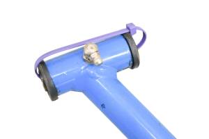 Polaris - 16 Polaris RZR XP Turbo EPS 4x4 Front Lower Right A-Arm - Image 3