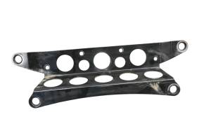 Polaris - 16 Polaris RZR XP Turbo EPS 4x4 Lower Radiator Bracket Mount - Image 3