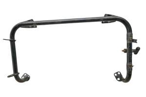 Polaris - 16 Polaris RZR XP Turbo EPS 4x4 Rear Bed Rail Holder Rack Carrier - Image 1