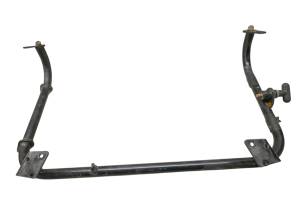 Polaris - 16 Polaris RZR XP Turbo EPS 4x4 Rear Bed Rail Holder Rack Carrier - Image 2