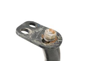 Polaris - 16 Polaris RZR XP Turbo EPS 4x4 Rear Bed Rail Holder Rack Carrier - Image 4