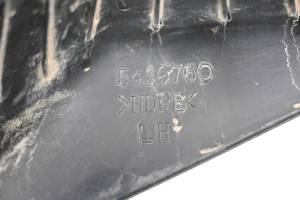 Polaris - 16 Polaris RZR XP Turbo EPS 4x4 Front Fender Flares Left & Right - Image 3