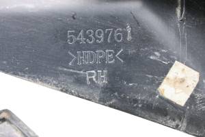 Polaris - 16 Polaris RZR XP Turbo EPS 4x4 Front Fender Flares Left & Right - Image 4