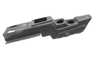 16 Polaris RZR XP Turbo EPS 4x4 Center Console Cover