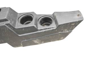 Polaris - 16 Polaris RZR XP Turbo EPS 4x4 Center Console Cover - Image 2