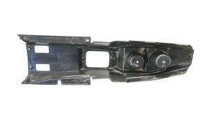 Polaris - 16 Polaris RZR XP Turbo EPS 4x4 Center Console Cover - Image 4