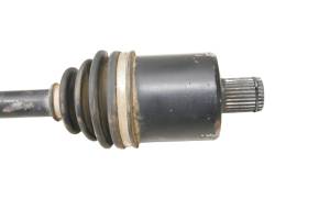 Polaris - 16 Polaris RZR XP Turbo EPS 4x4 Rear Cv Axle Left Or Right - Image 2