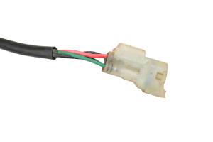 Can-Am - 07 Can-Am DS250 2x4 Key Switch - Image 3