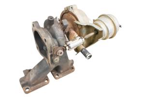 Polaris - 16 Polaris RZR XP Turbo EPS 4x4 Turbo Charger - Image 2