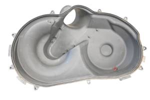 Polaris - 16 Polaris RZR XP Turbo EPS 4x4 Outer Belt Clutch Cover - Image 2