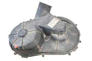 Polaris - 16 Polaris RZR XP Turbo EPS 4x4 Outer Belt Clutch Cover - Image 3