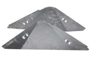 Pro Armor - 16 Polaris RZR XP Turbo EPS 4x4 Lower Door Inserts Covers Left & Right Pro Armor - Image 2