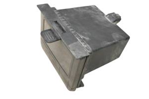 Polaris - 16 Polaris RZR XP Turbo EPS 4x4 Tool Storage Box - Image 1