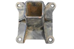 16 Polaris RZR XP Turbo EPS 4x4 Trailer Hitch Bracket