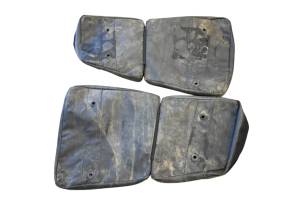 Pro Armor - 16 Polaris RZR XP Turbo EPS 4x4 Door Storage Bags Pro Armor - Image 2