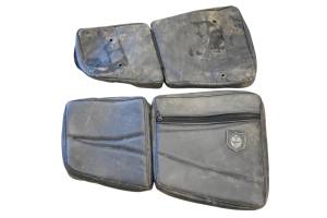 Pro Armor - 16 Polaris RZR XP Turbo EPS 4x4 Door Storage Bags Pro Armor - Image 4