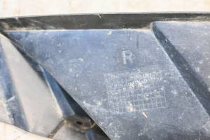 Polaris - 16 Polaris RZR XP Turbo EPS 4x4 Right Rear Fender Flare - Image 3