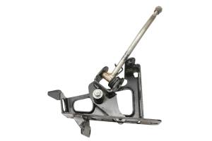 21 CFMoto UForce 600 Shift Shaft Shifter & Bracket CF600UU - Image 2