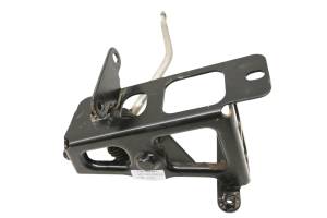 21 CFMoto UForce 600 Shift Shaft Shifter & Bracket CF600UU - Image 3