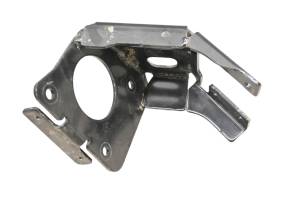Polaris - 16 Polaris RZR XP Turbo EPS 4x4 Eps Power Steering Unit Bracket - Image 3