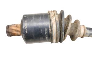 Polaris - 16 Polaris RZR XP Turbo EPS 4x4 Front Cv Axle Left Or Right - Image 2