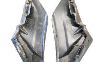 Polaris - 16 Polaris RZR XP Turbo EPS 4x4 Front Fender Deflector Covers Left & Right - Image 4