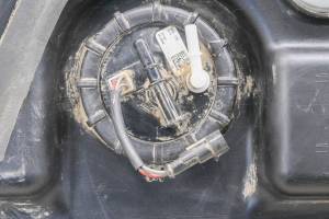 Polaris - 16 Polaris RZR XP Turbo EPS 4x4 Gas Tank & Fuel Pump - Image 2