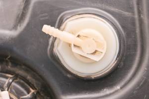 Polaris - 16 Polaris RZR XP Turbo EPS 4x4 Gas Tank & Fuel Pump - Image 3