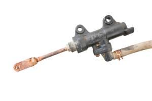 Can-Am - 07 Can-Am DS250 2x4 Foot Brake Master Cylinder - Image 2