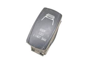 Polaris - 16 Polaris RZR XP Turbo EPS 4x4 Roof Led Light Switch - Image 1