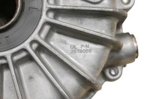 Polaris - 23 Polaris Ranger 570 SP Premium EPS Complete Transmission Gear Case - Image 6