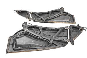 Polaris - 21 Polaris RZR XP Turbo EPS 4x4 Driver & Passenger Side Doors - Image 3