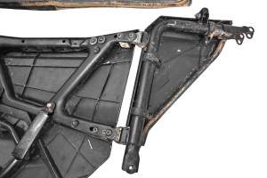 Polaris - 21 Polaris RZR XP Turbo EPS 4x4 Driver & Passenger Side Doors - Image 5