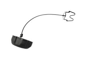 Polaris - 23 Polaris Ranger 570 SP Premium EPS Gas Cap - Image 4