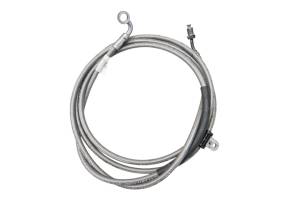 23 Polaris Ranger 570 SP Premium EPS Rear Brake Line