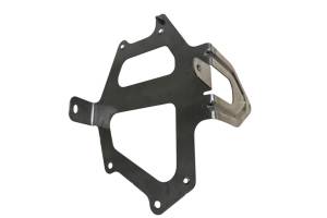 23 Polaris Ranger 570 SP Premium EPS Coolant Radiator Bottle Bracket Mount