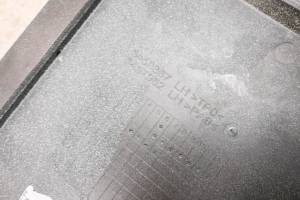 Polaris - 23 Polaris Ranger 570 SP Premium EPS Left Box Panel Cover - Image 3