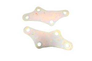 Polaris - 23 Polaris Ranger 570 SP Premium EPS Transmission Inner & Outer Mounting Brackets - Image 3