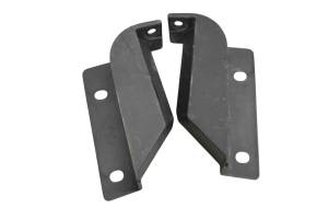 23 Polaris Ranger 570 SP Premium EPS Front Fender Caps Covers Left & Right