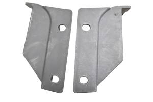 Polaris - 23 Polaris Ranger 570 SP Premium EPS Front Fender Caps Covers Left & Right - Image 3