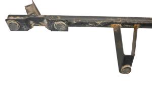 19 Arctic Cat Wildcat Sport LTD EPS Seat Panel Support Bracket Textron - Image 4