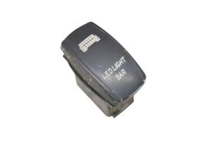 19 Arctic Cat Wildcat Sport LTD EPS Led Light Bar Switch Textron