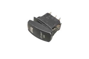 19 Arctic Cat Wildcat Sport LTD EPS Led Light Bar Switch Textron - Image 3