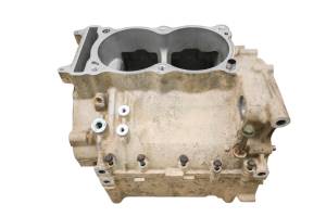 19 Arctic Cat Wildcat Sport LTD EPS Crankcase Center Crank Case Textron - Image 3