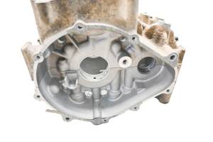 19 Arctic Cat Wildcat Sport LTD EPS Crankcase Center Crank Case Textron - Image 4