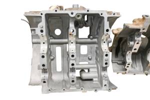 19 Arctic Cat Wildcat Sport LTD EPS Crankcase Center Crank Case Textron - Image 6