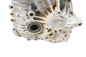 19 Arctic Cat Wildcat Sport LTD EPS Transmission Gear Case Housing Textron - Image 4